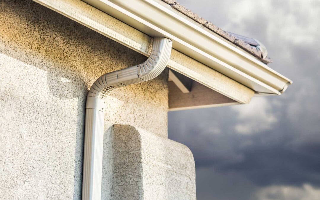 4 Ways Upgrading Your Gutters Will Add Value to Your Home in Highway City