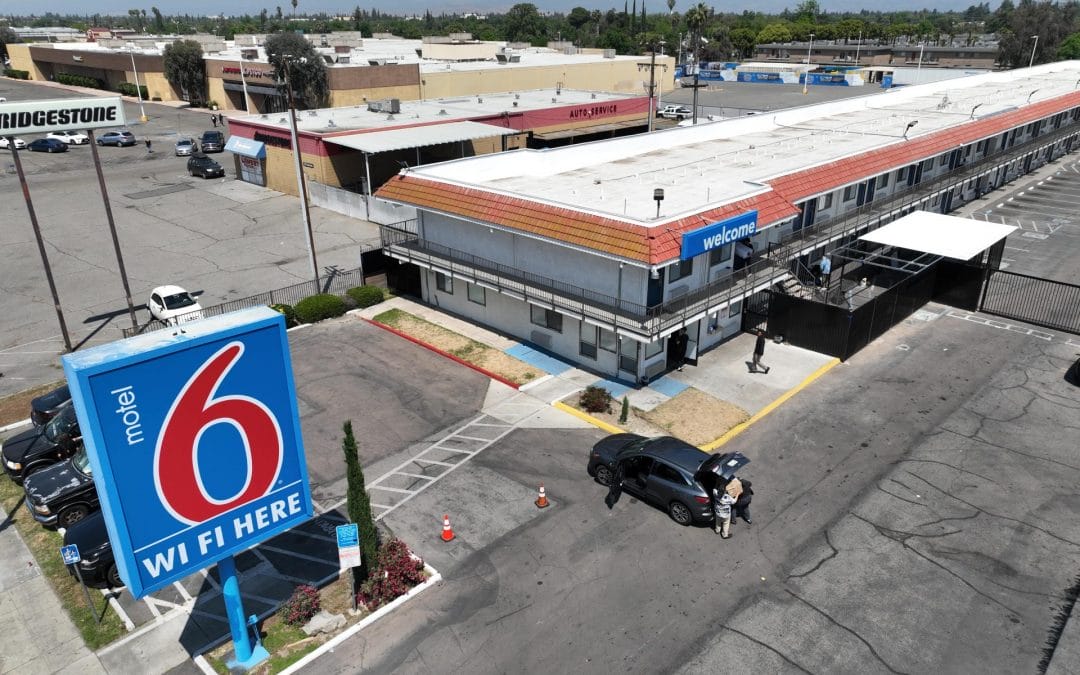 Protect Your Business from the Top