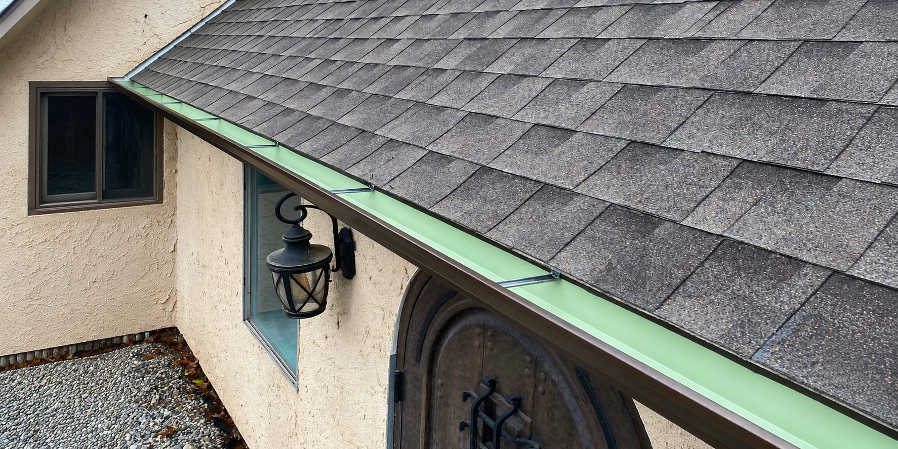 Fresno gutter experts