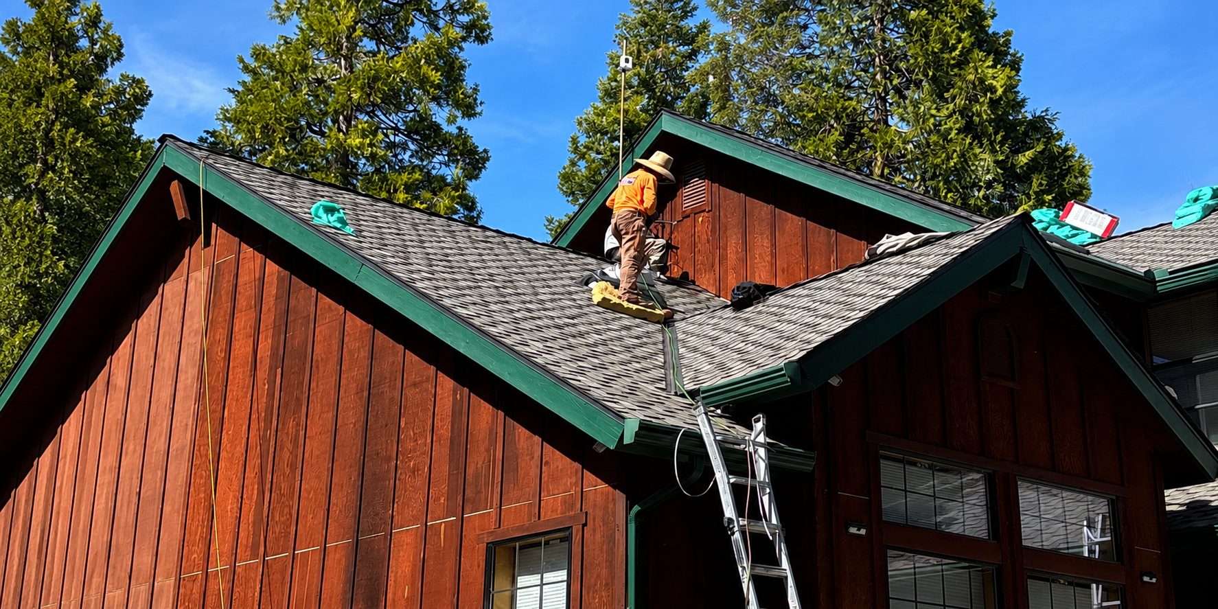 Armament Coatings & Roofing, Inc - roof replacement services